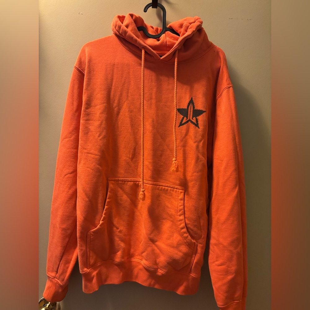 Jeffree Star Sweatshirt